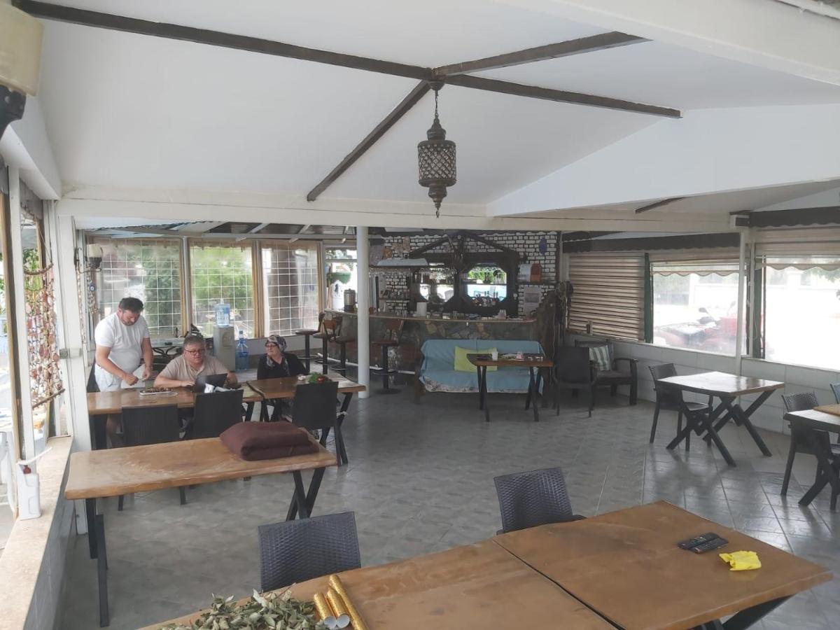 Kelebek Apart Fethiye