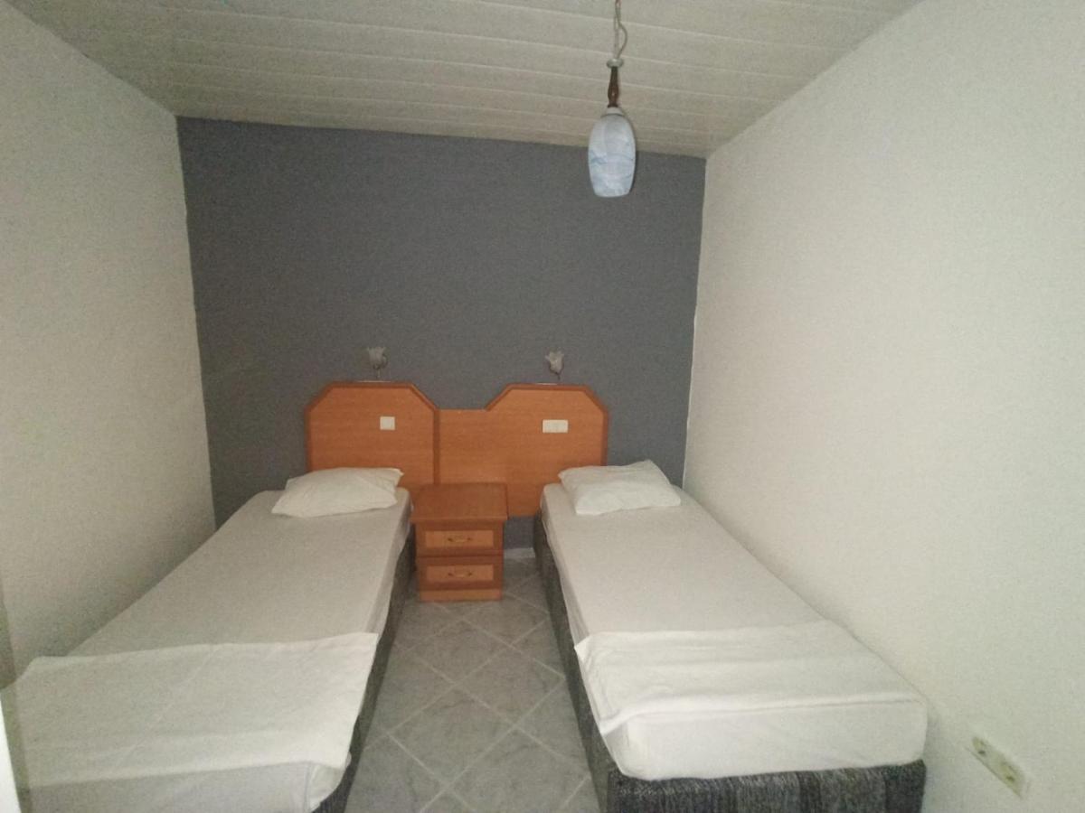 Aparthotel Kelebek Apart Fethiye