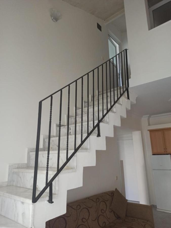Kelebek Apart Aparthotel