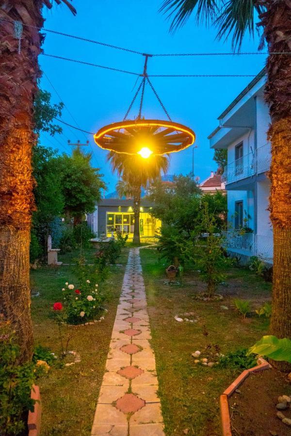 Kelebek Apart Aparthotel