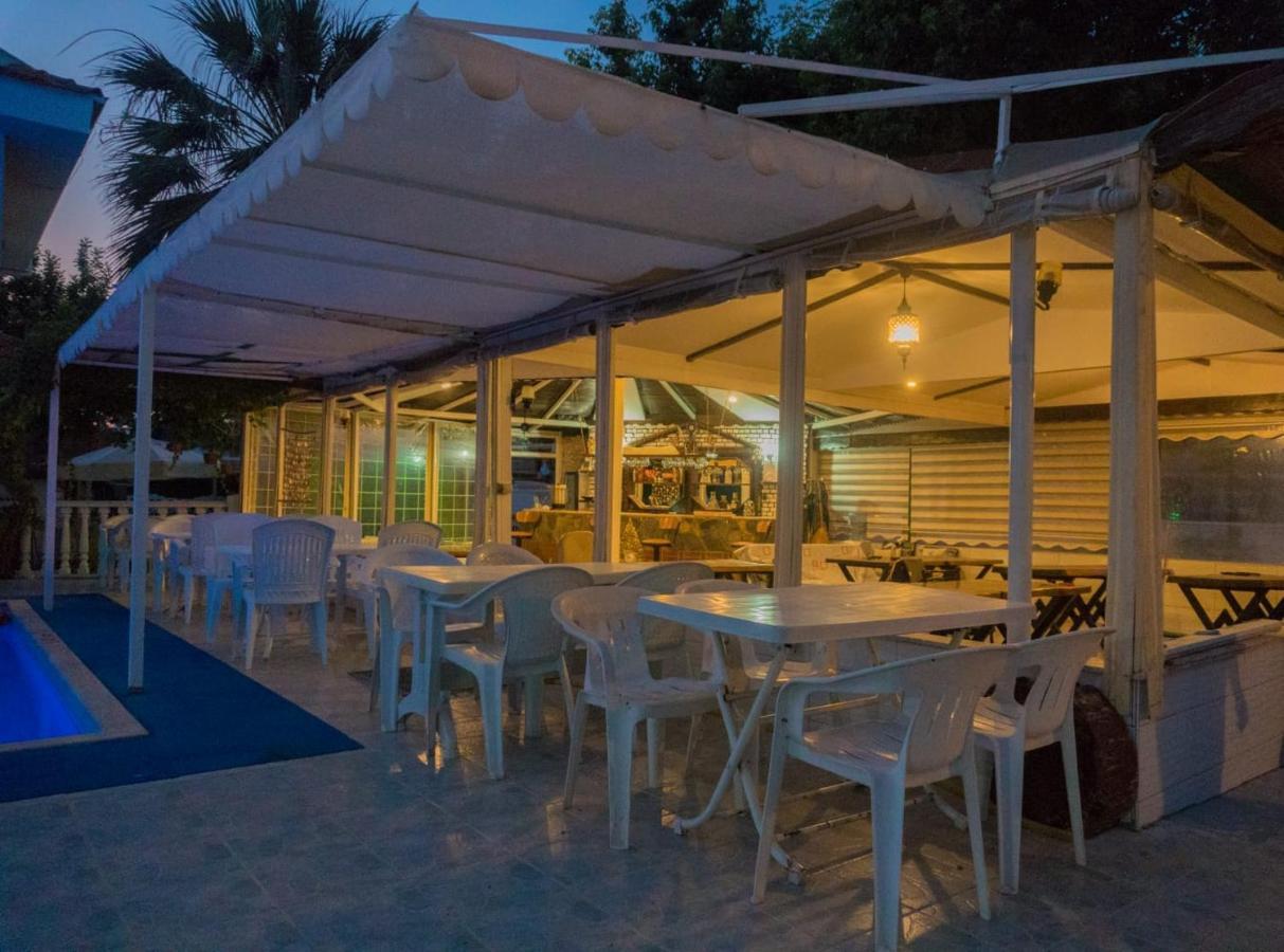 Kelebek Apart Aparthotel *