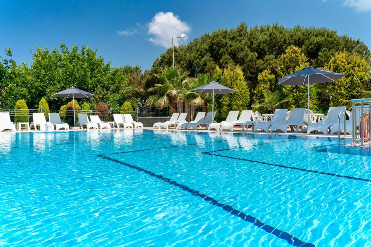 Qualia Fethiye