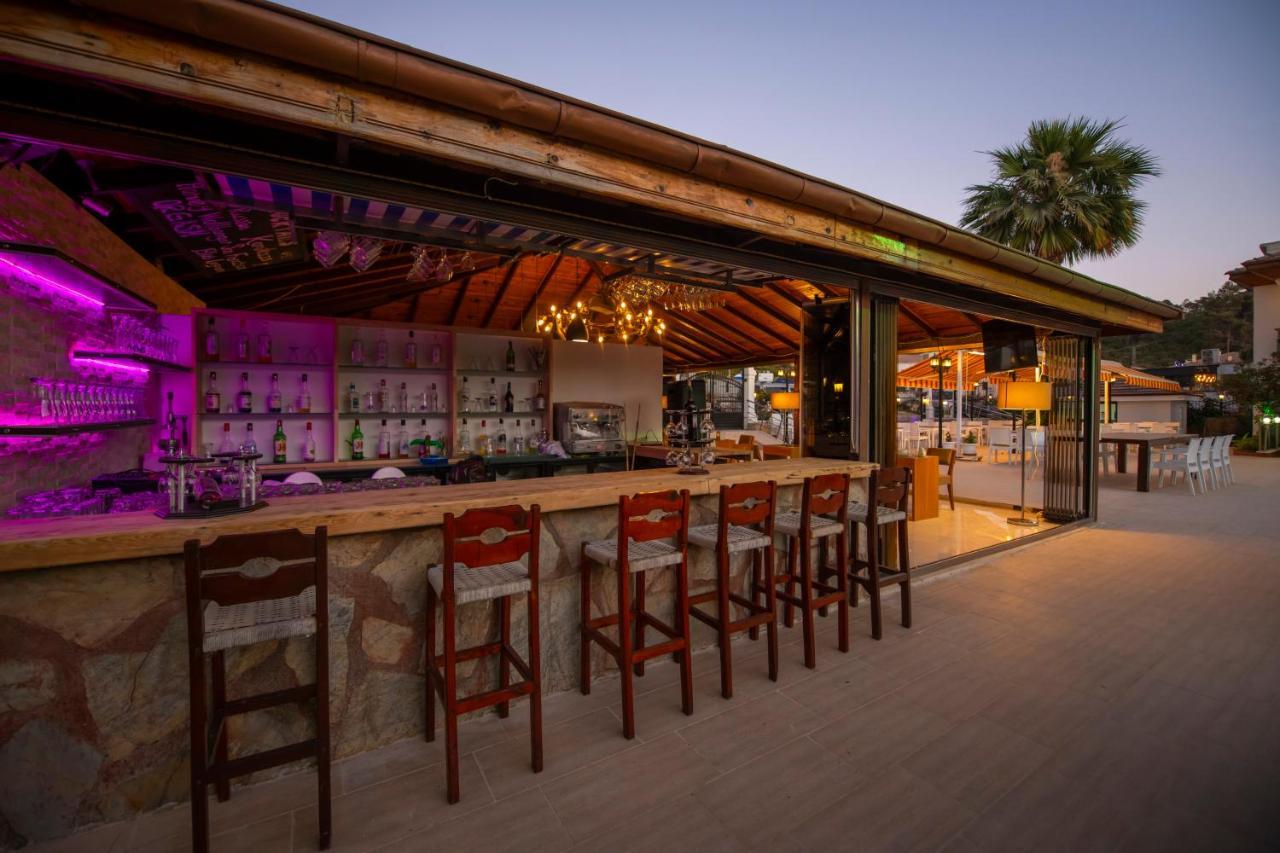 Qualia Fethiye