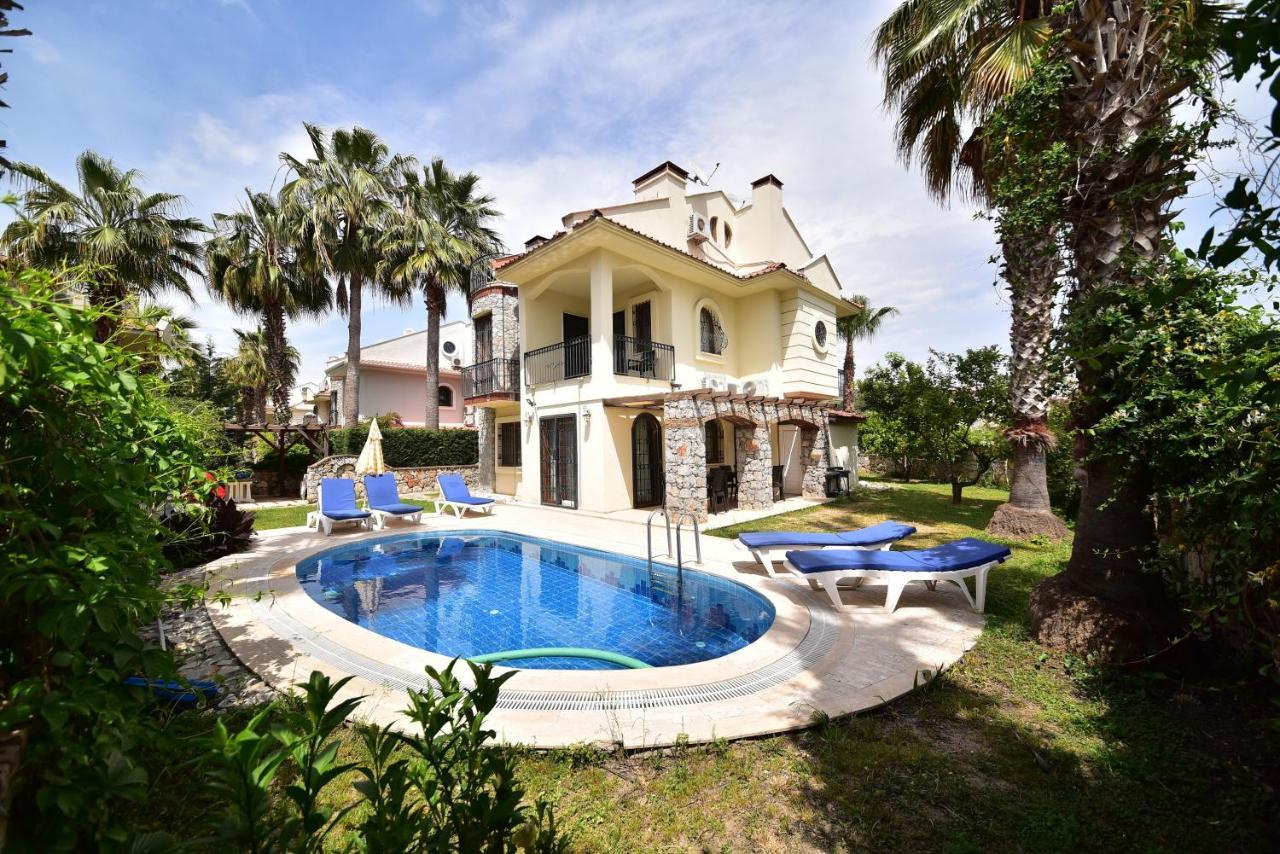 Phoenix Fethiye