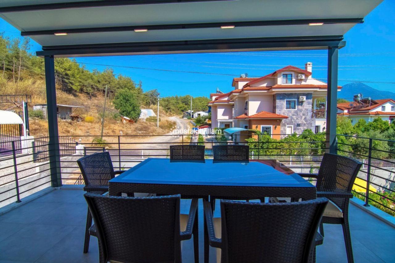 Villasunlight Fethiye