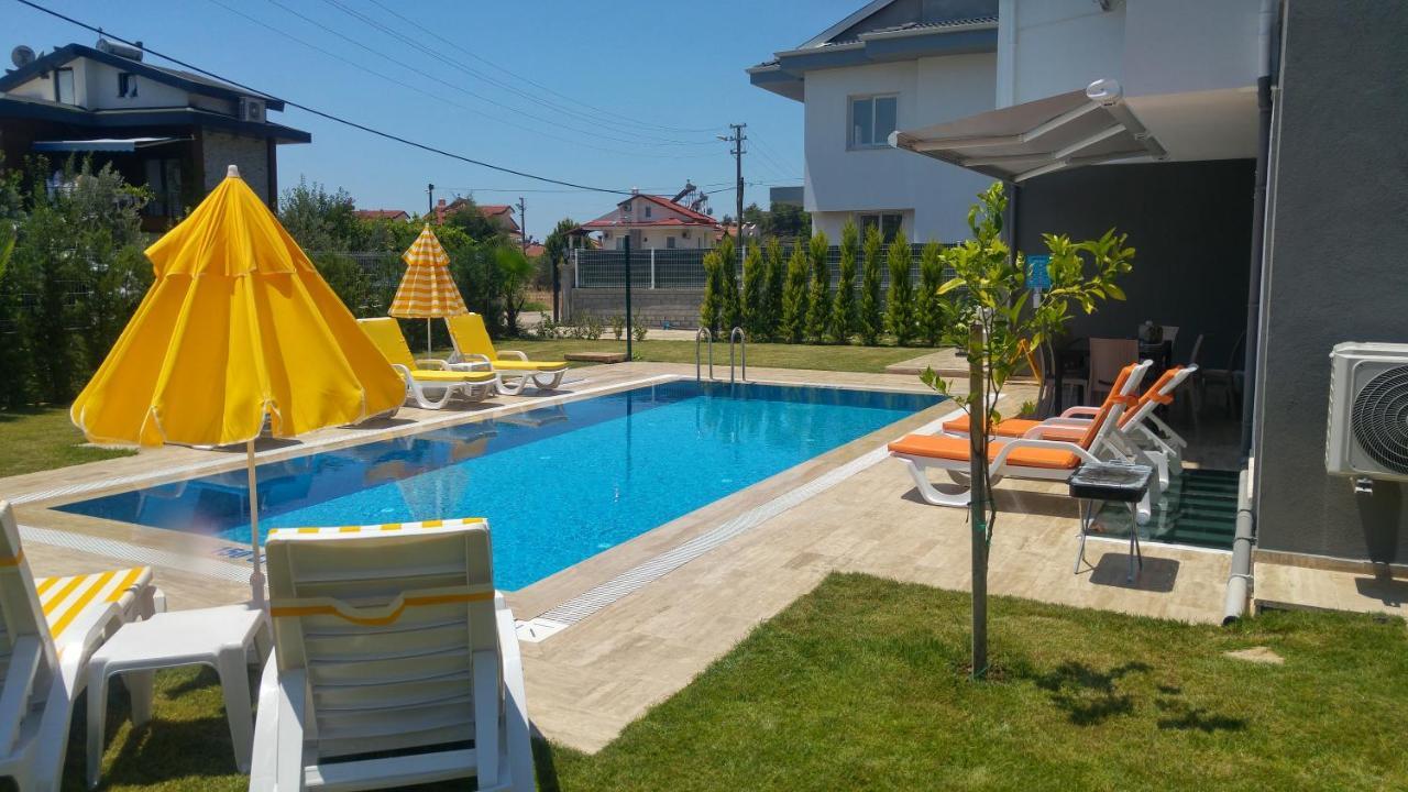 Villasunlight Villa *
