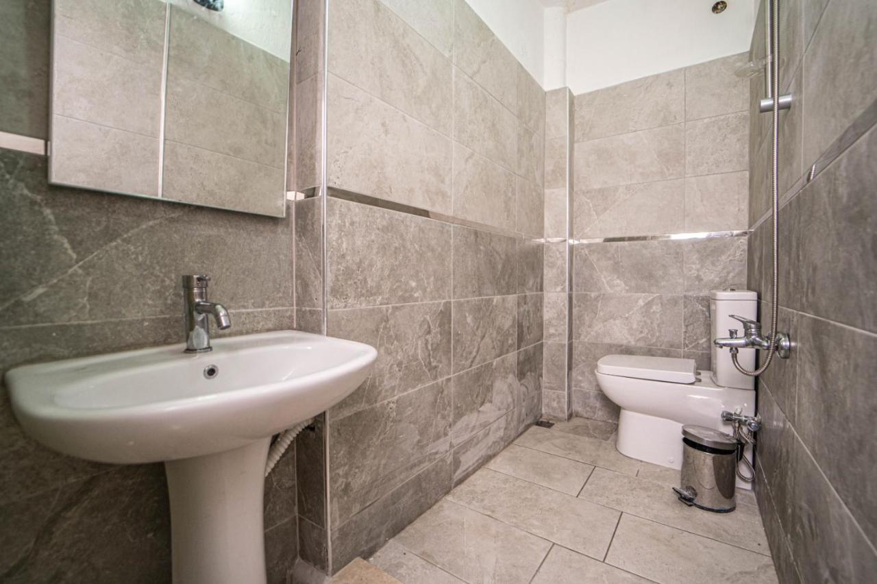 Apartment Dilek Home *