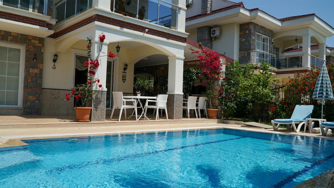 Villa Yavuz