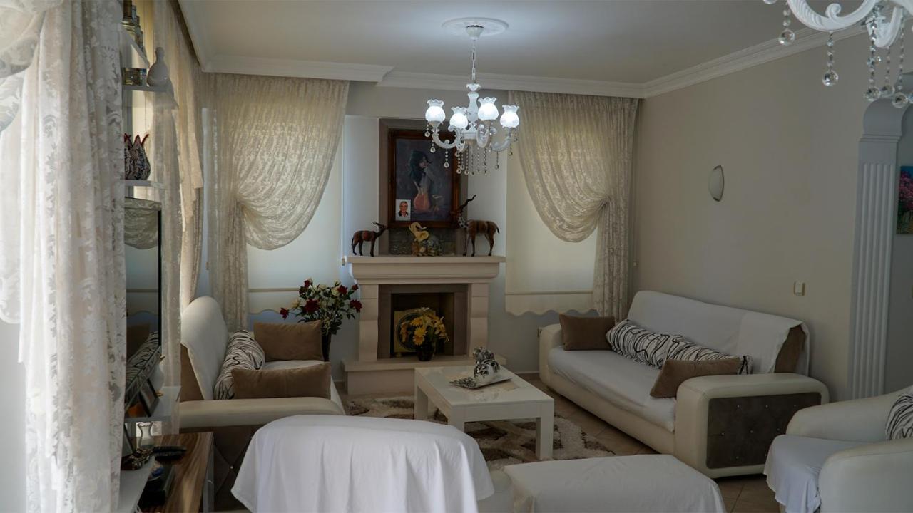 Villa Yavuz Fethiye