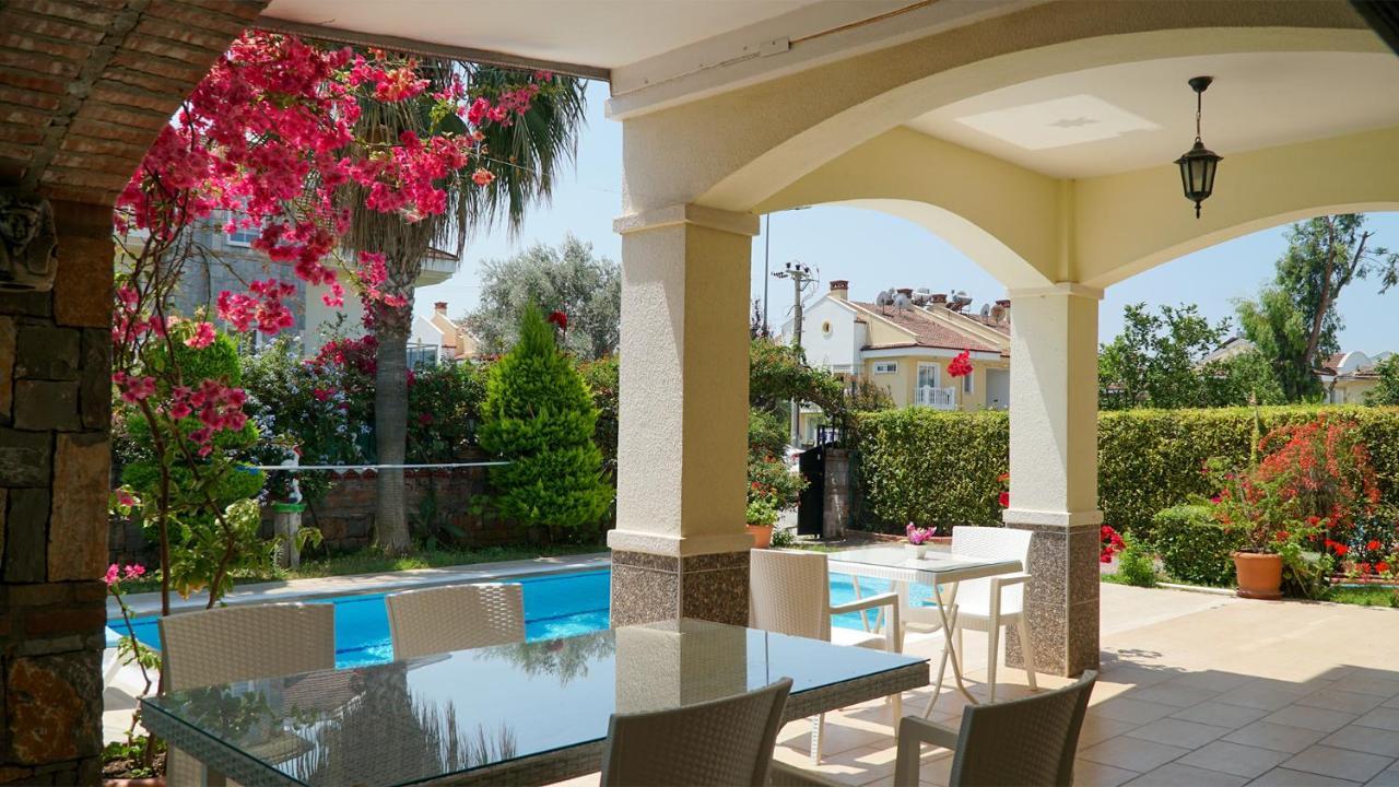 Yavuz Villa Fethiye