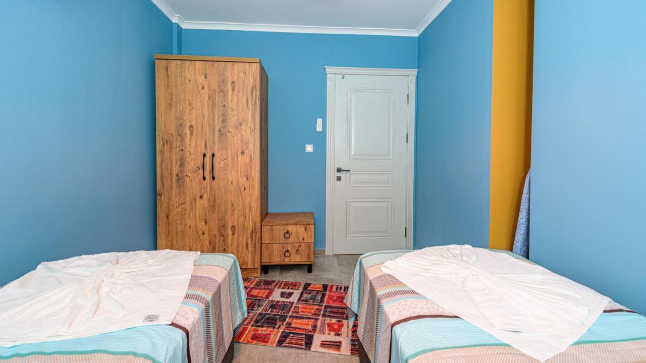 Söğüt 4 - 4 Bedroom With Jacuzzi In