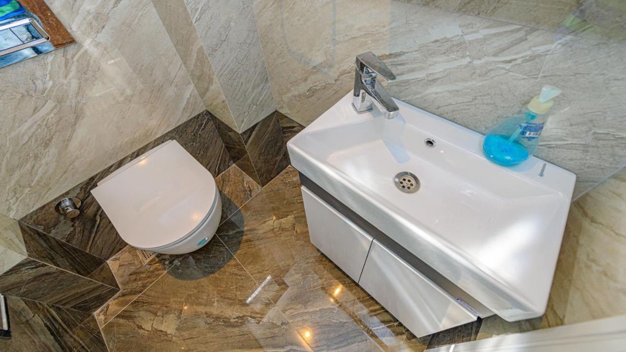 Villa Söğüt 4 - 4 Bedroom With Jacuzzi In