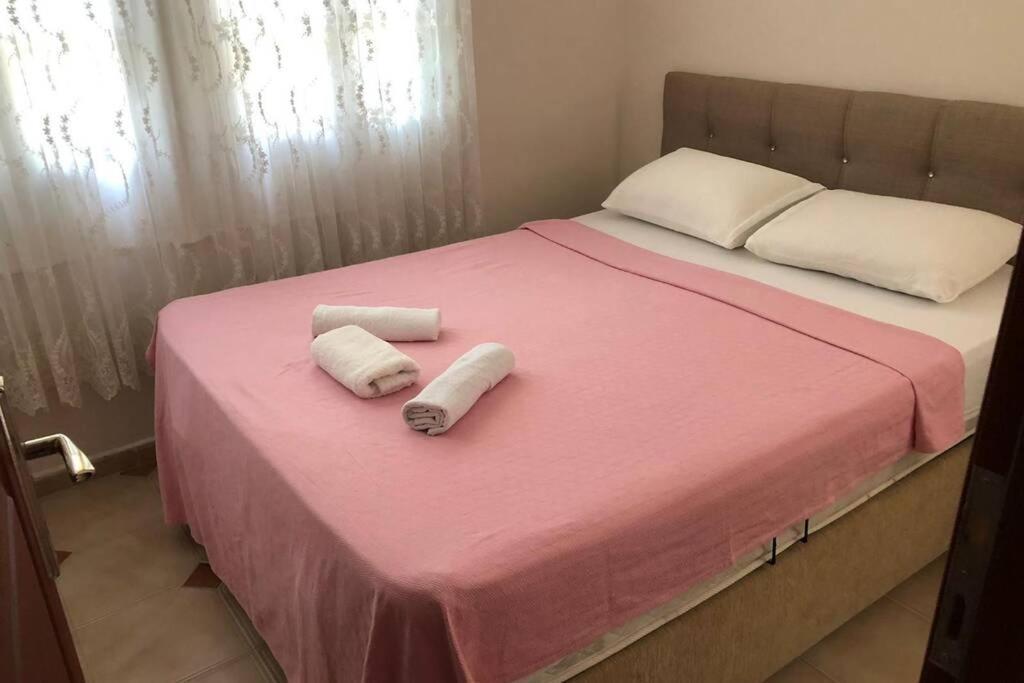 Peaceful House * Fethiye