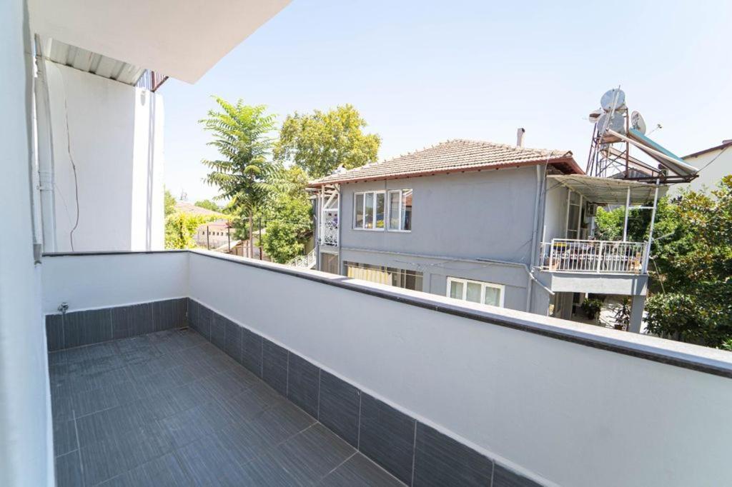 Apartment Dilek Home *