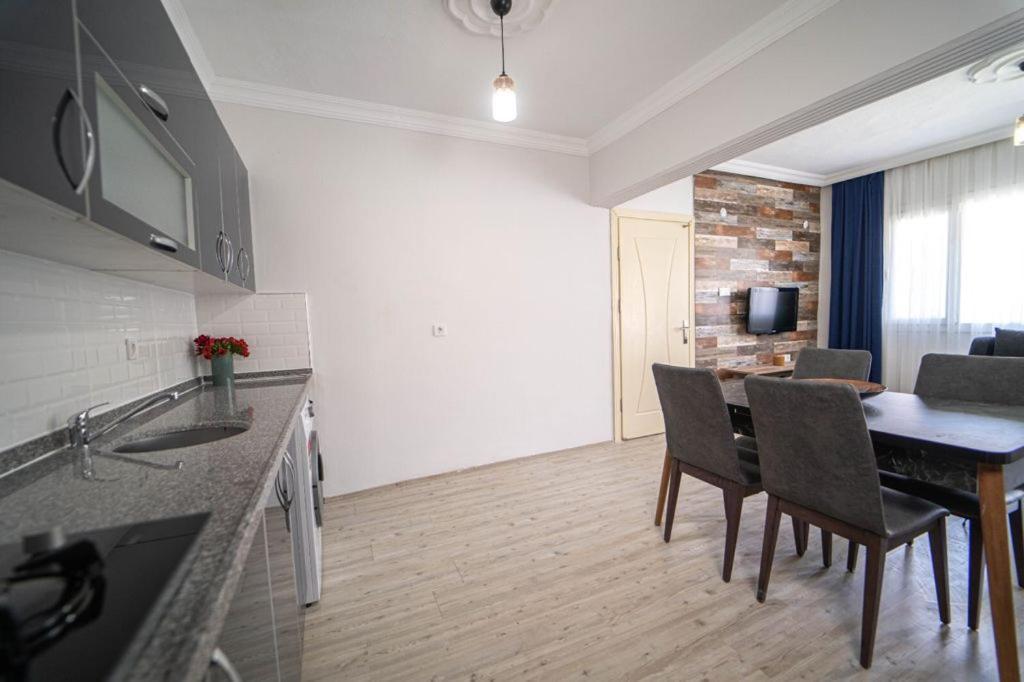 Dilek Home Fethiye