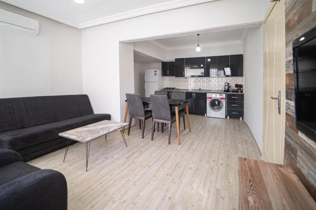 Dilek Home Apartment