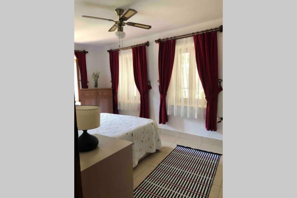 A Summer House Is Close To The Sea With A Garden * Fethiye