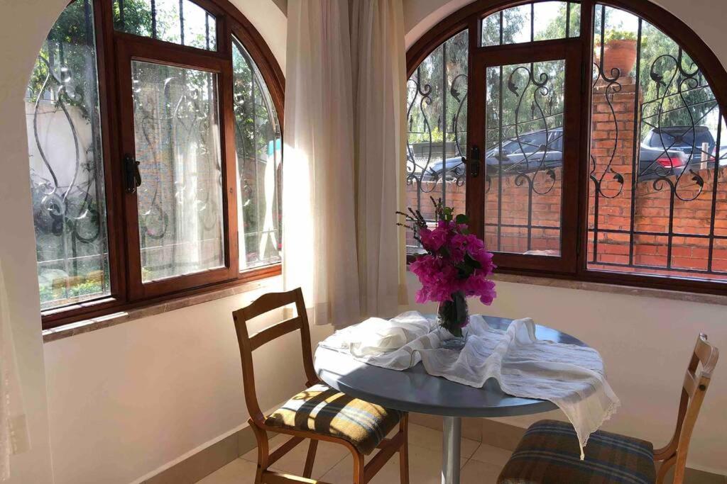 A Summer House Is Close To The Sea With A Garden Tatil Evi