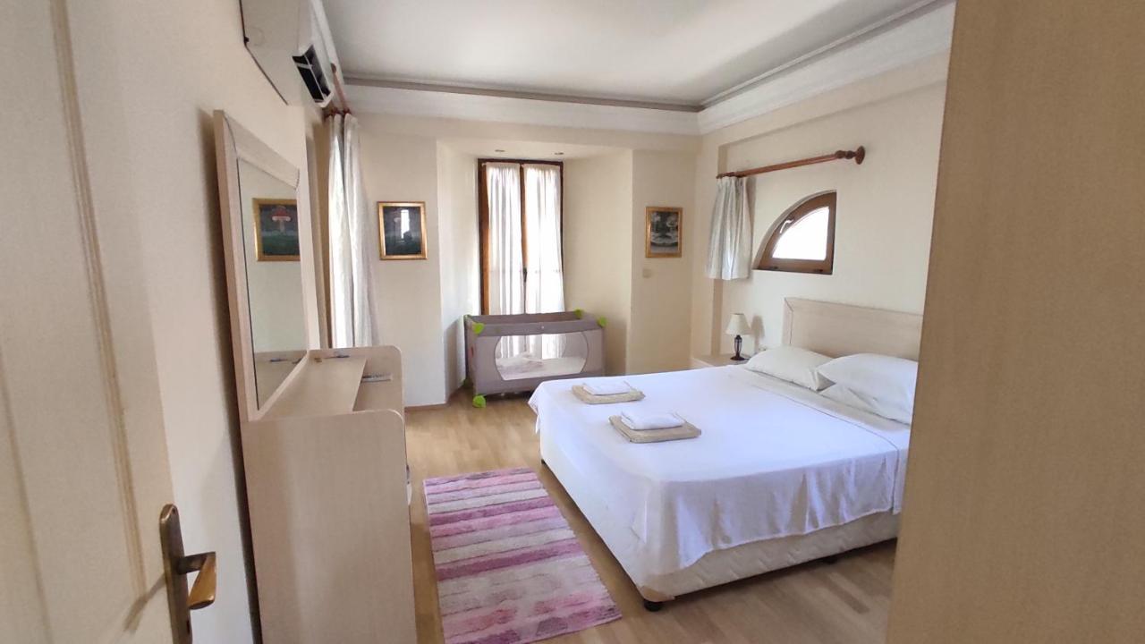 Phoenix Villa Fethiye