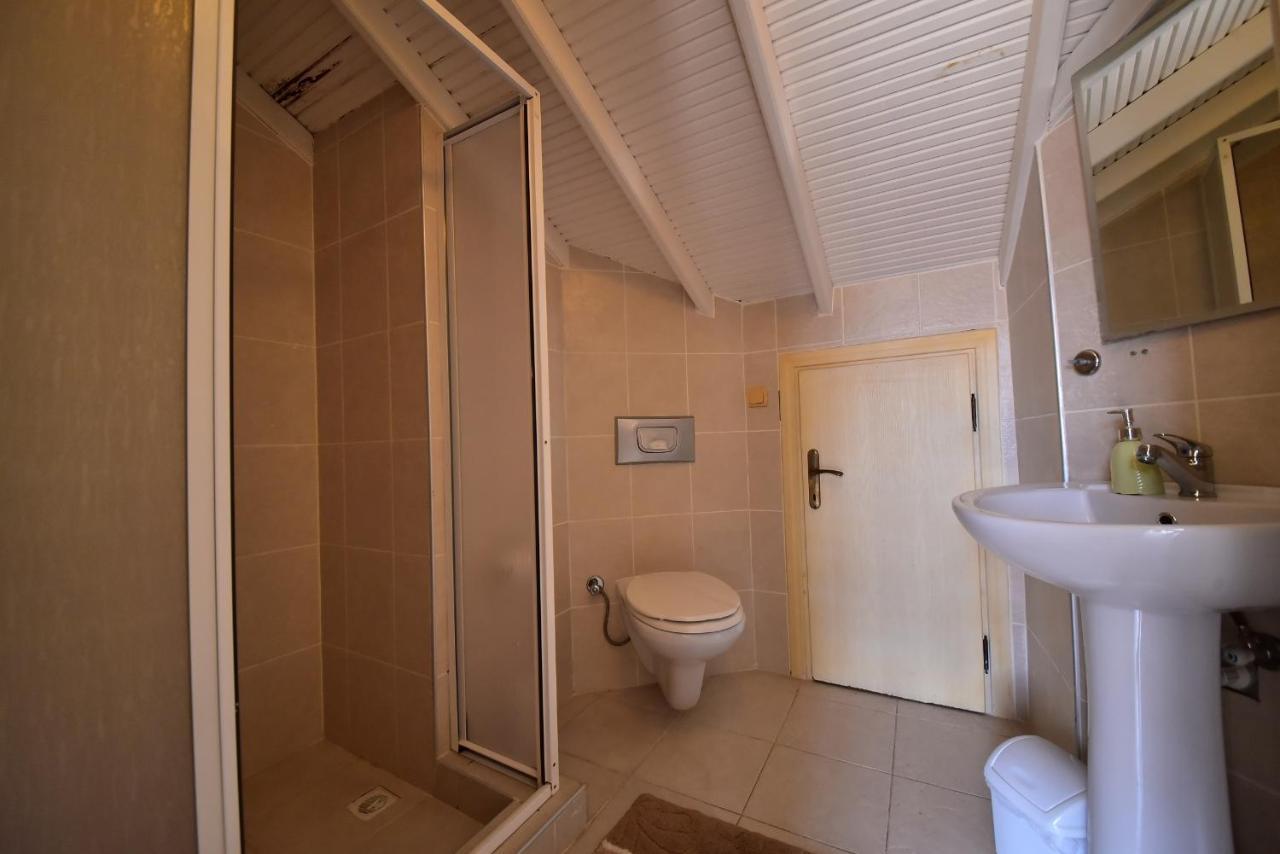 Villa Phoenix Fethiye