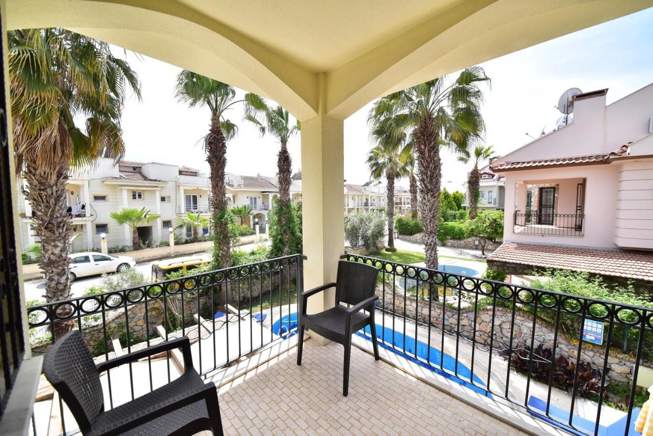 Phoenix Villa