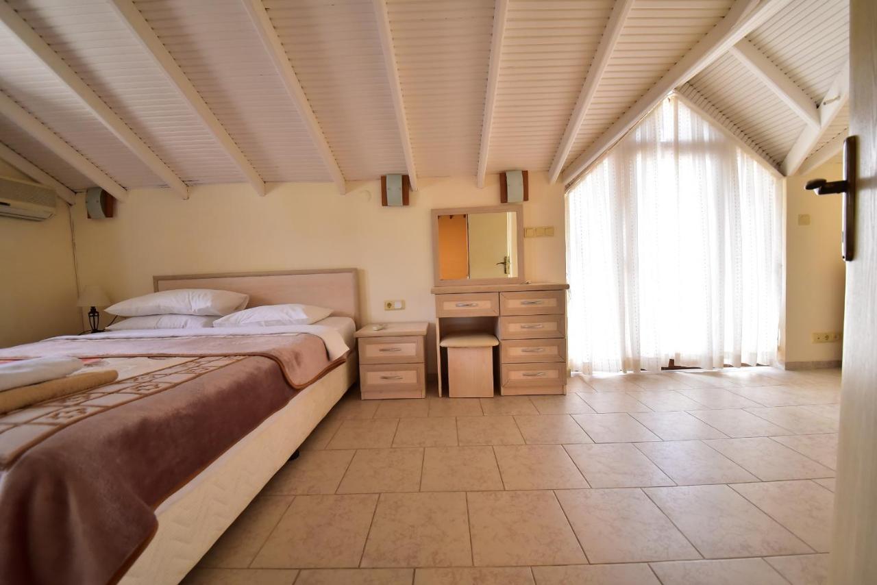 Phoenix Villa *