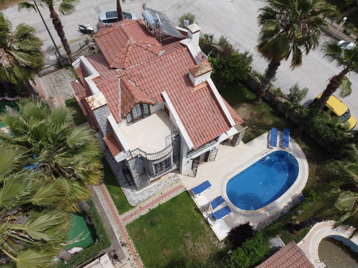 Villa Phoenix Fethiye