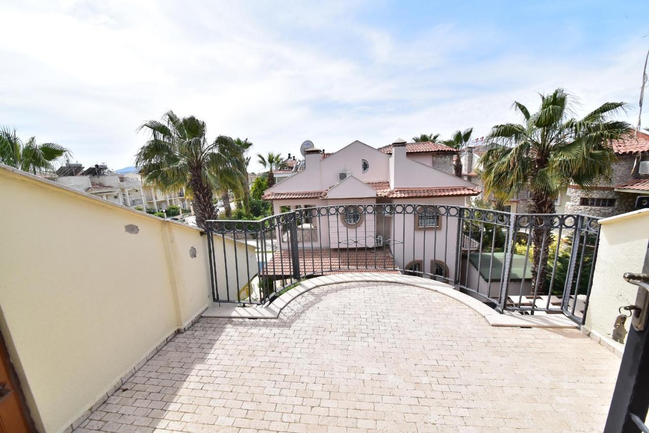 Villa Phoenix Fethiye