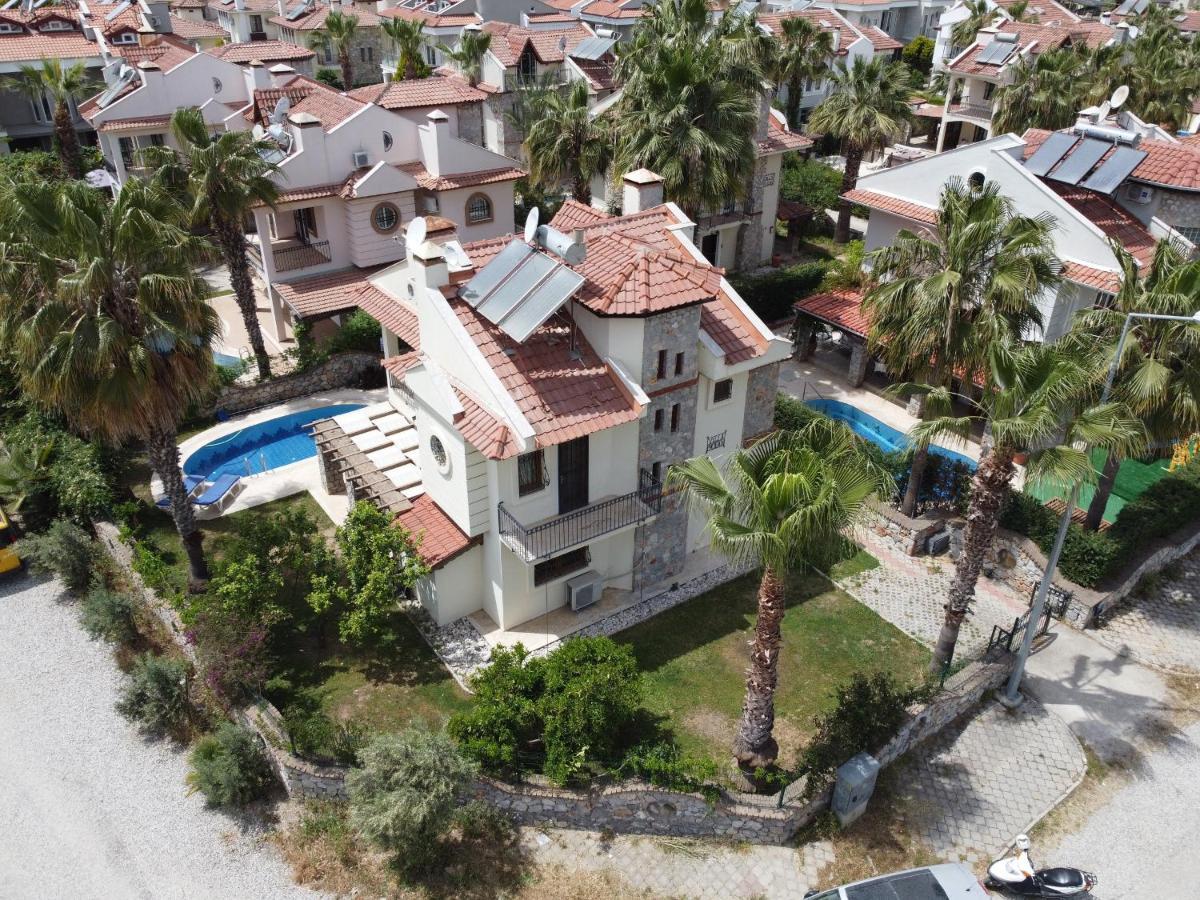 Phoenix Villa Fethiye