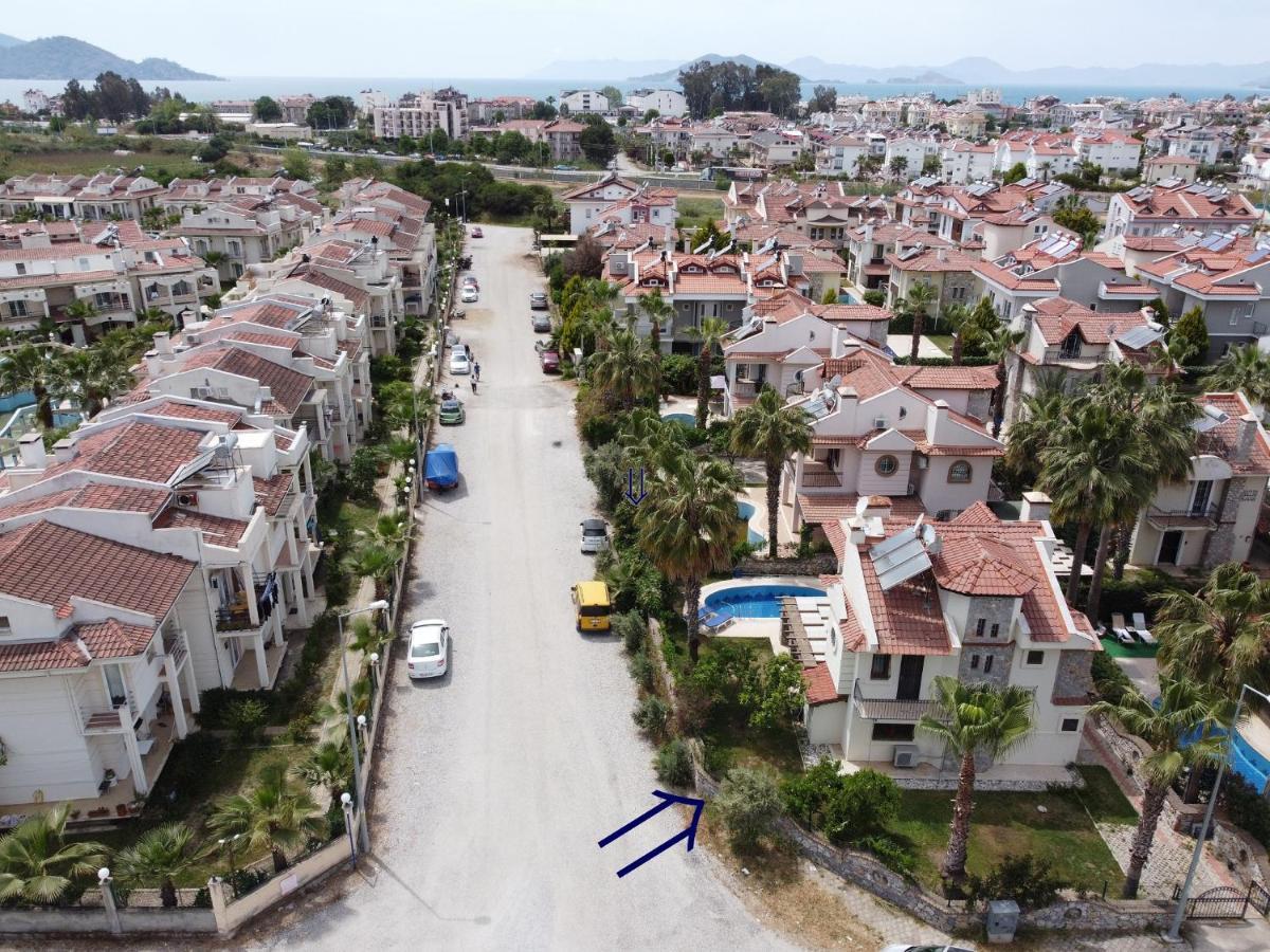 Phoenix Fethiye