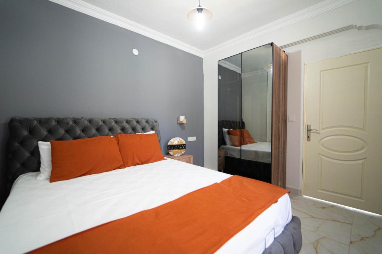 Apartment Dilek Home Fethiye
