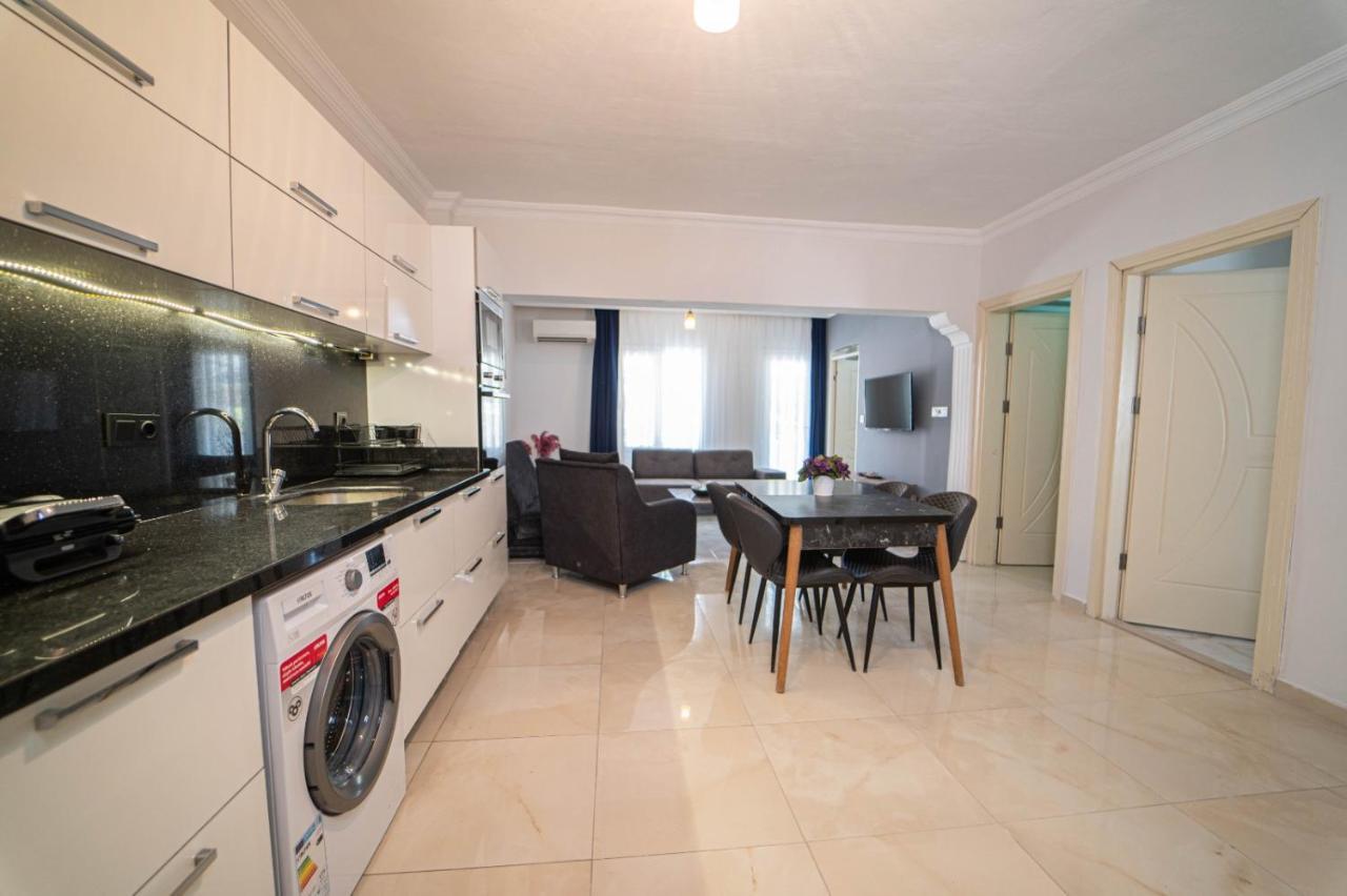 Dilek Home Fethiye