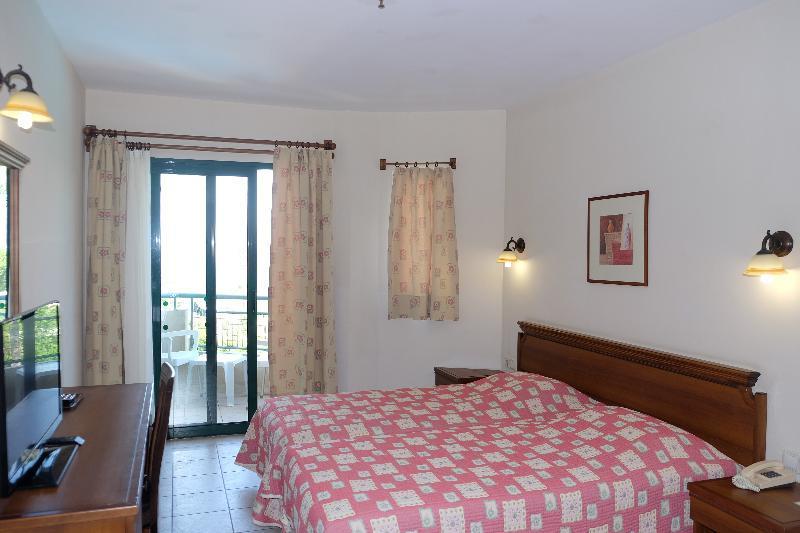 Mutlu Hotel Fethiye