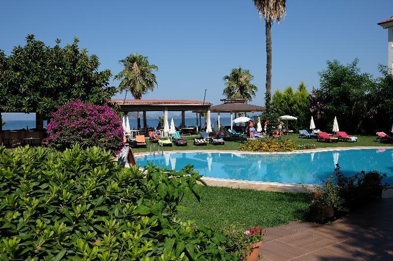 Mutlu 3*