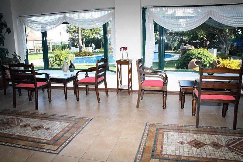 Mutlu Hotel Fethiye