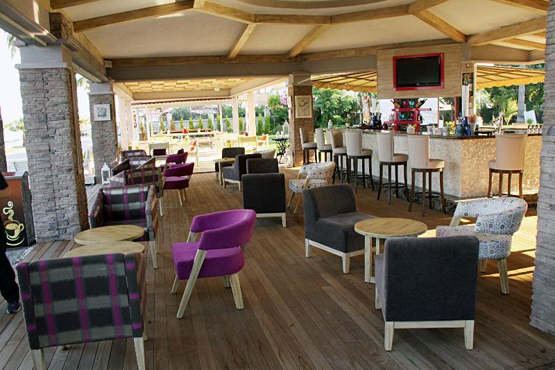 Hotel Mutlu 3*