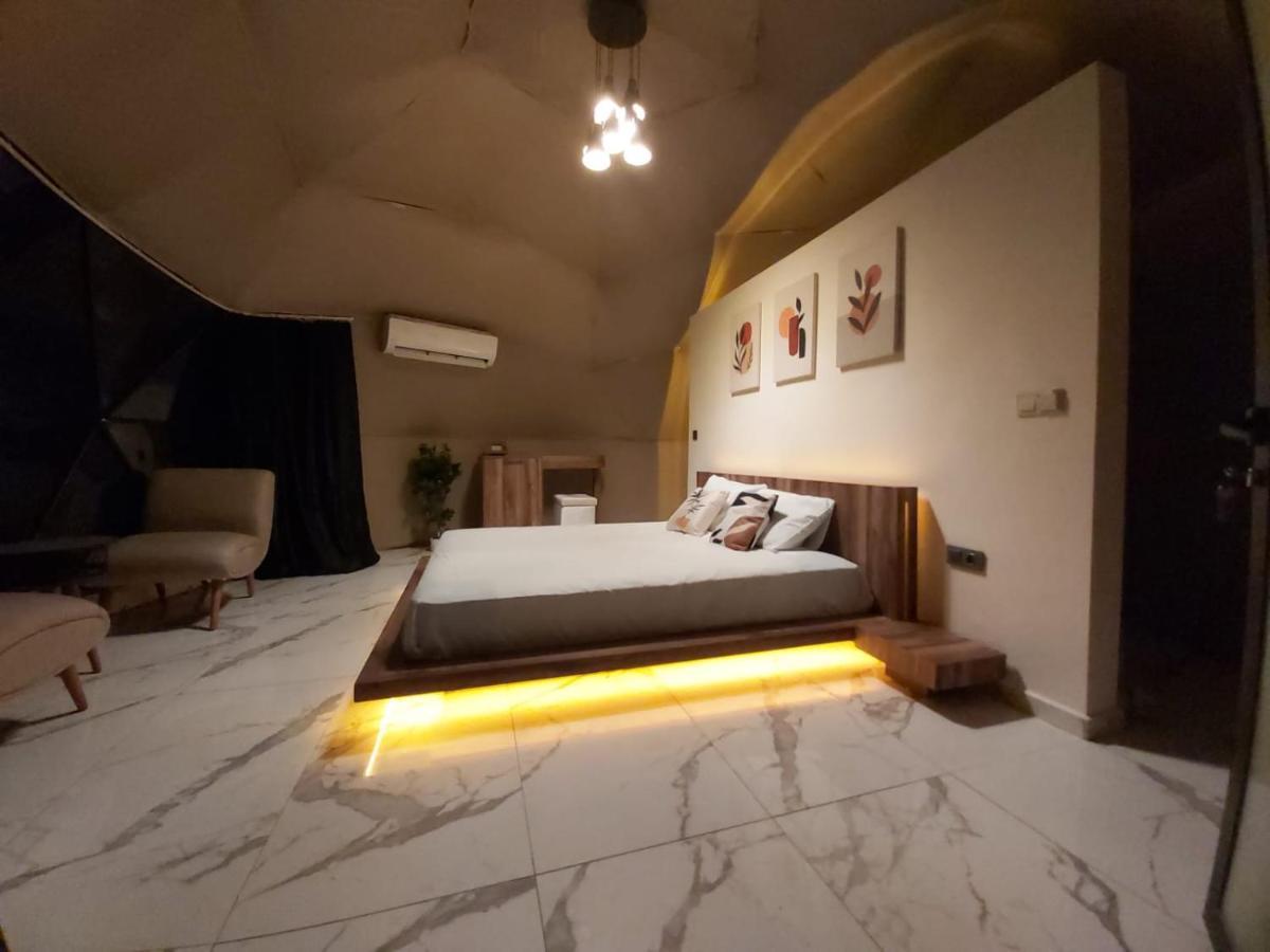 Kabak Freedom Luxury tent