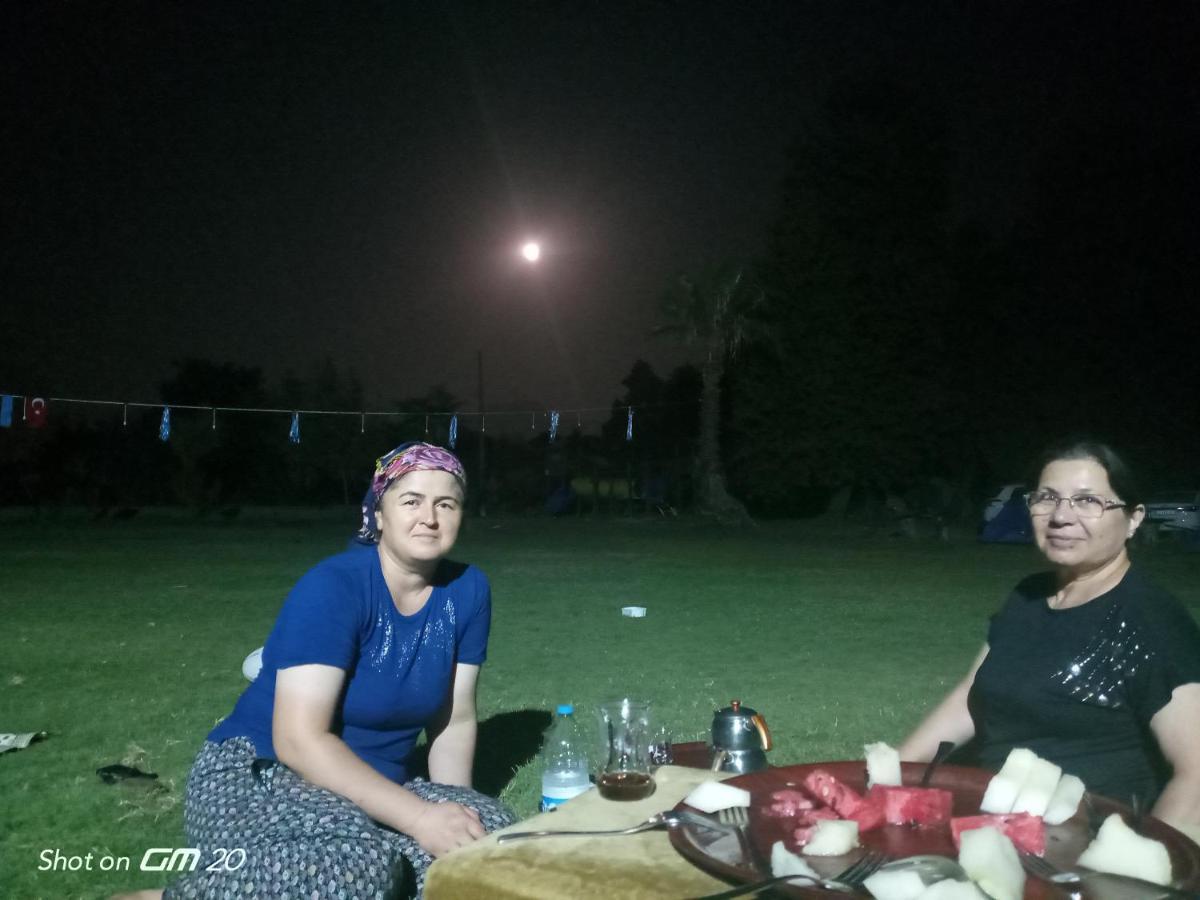Cakir Bey Bungalov Fethiye