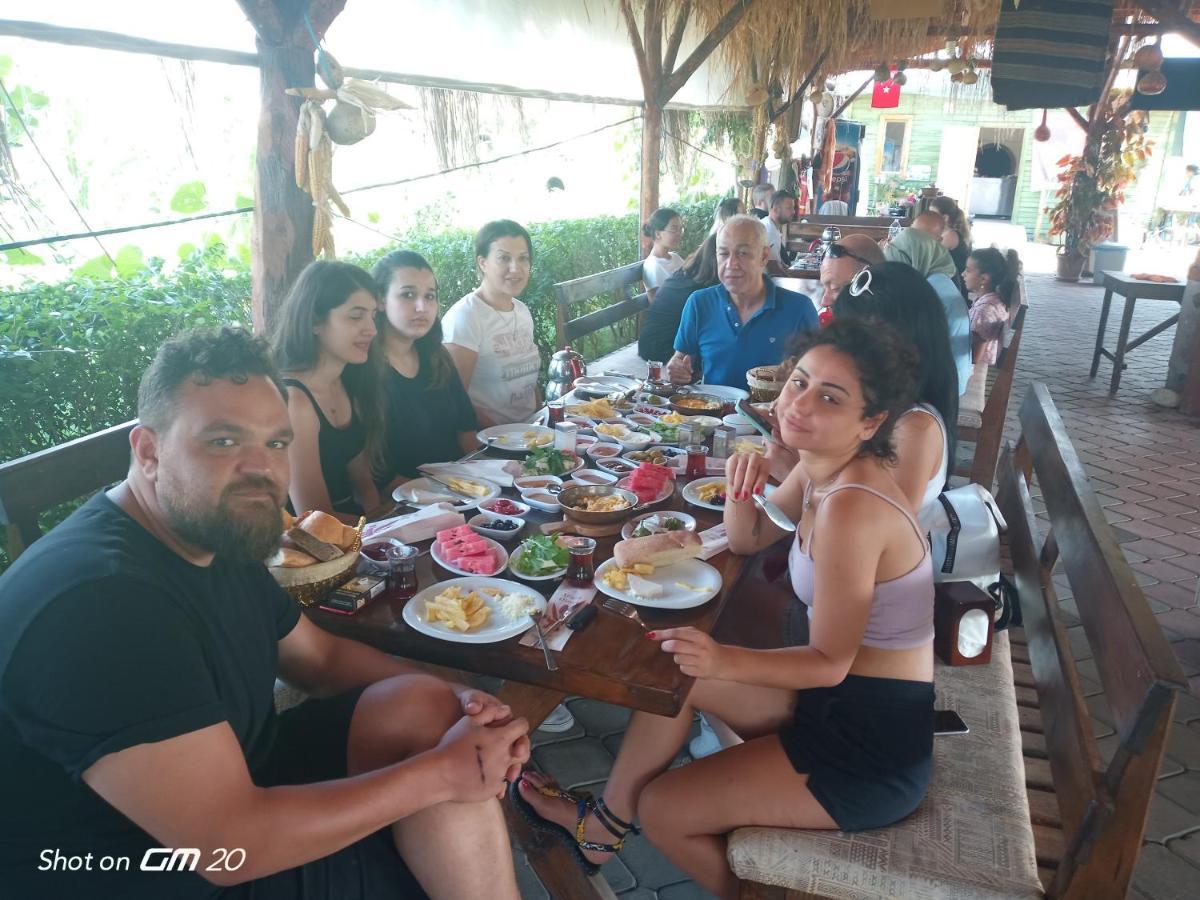 Cakir Bey Bungalov Vakantiehuis Fethiye