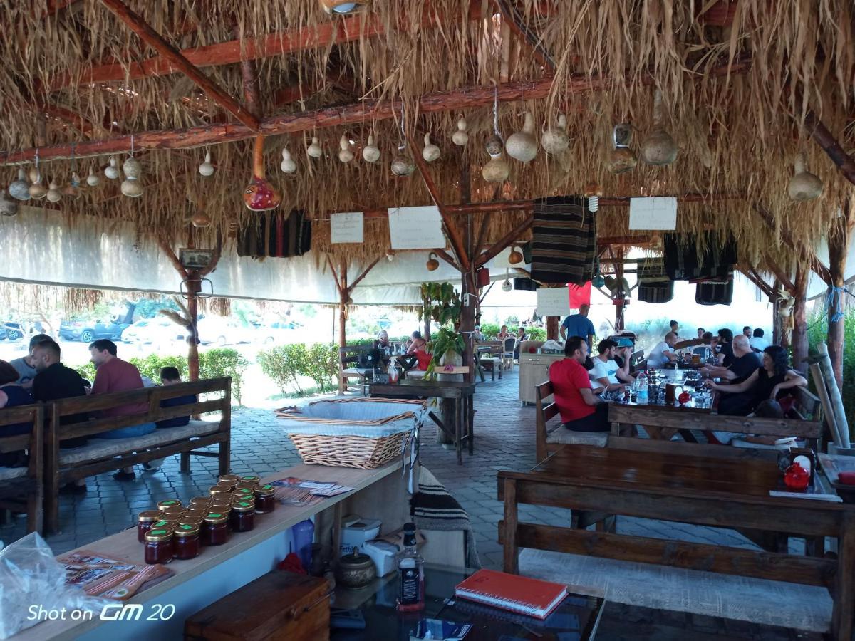 Cakir Bey Bungalov Vakantiehuis Fethiye