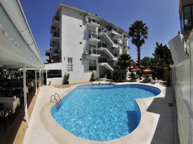 Makri Beach 3*