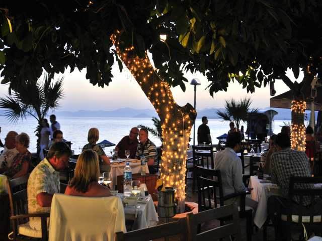 Makri Beach