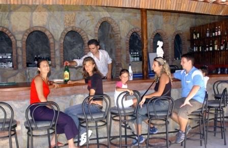 Pirlanta Hotel