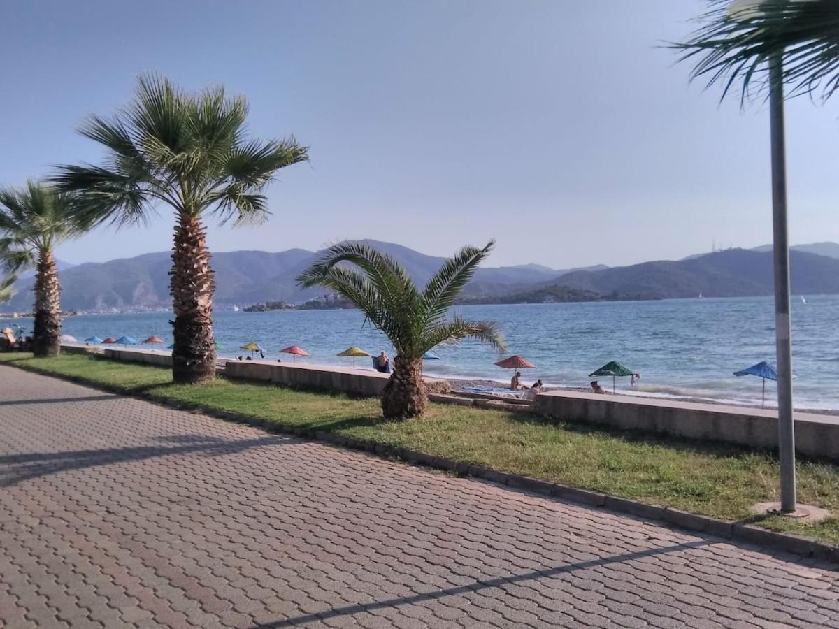Apartment Fethiye Goecek Sitesi *