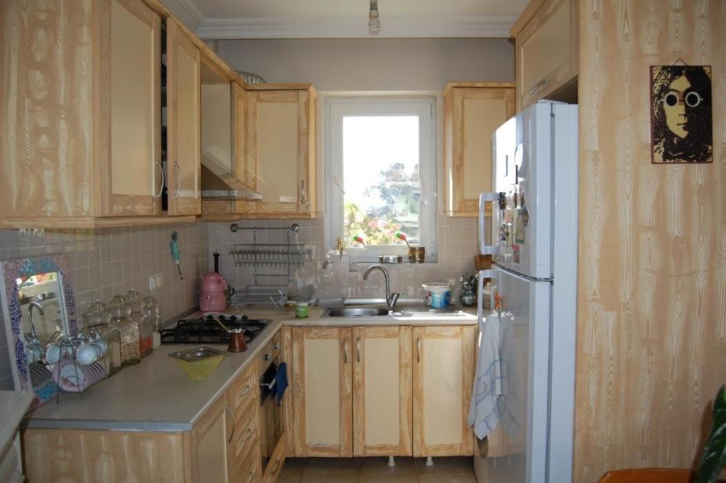 Apartment Fethiye Goecek Sitesi Fethiye