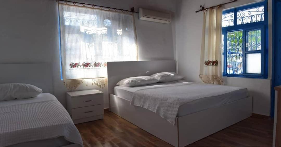 Frühstückspension Okaliptus Butik Hotel Fethiye