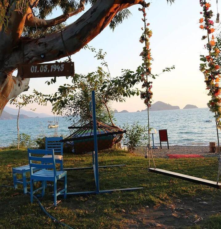 Okaliptus Butik Hotel * Fethiye