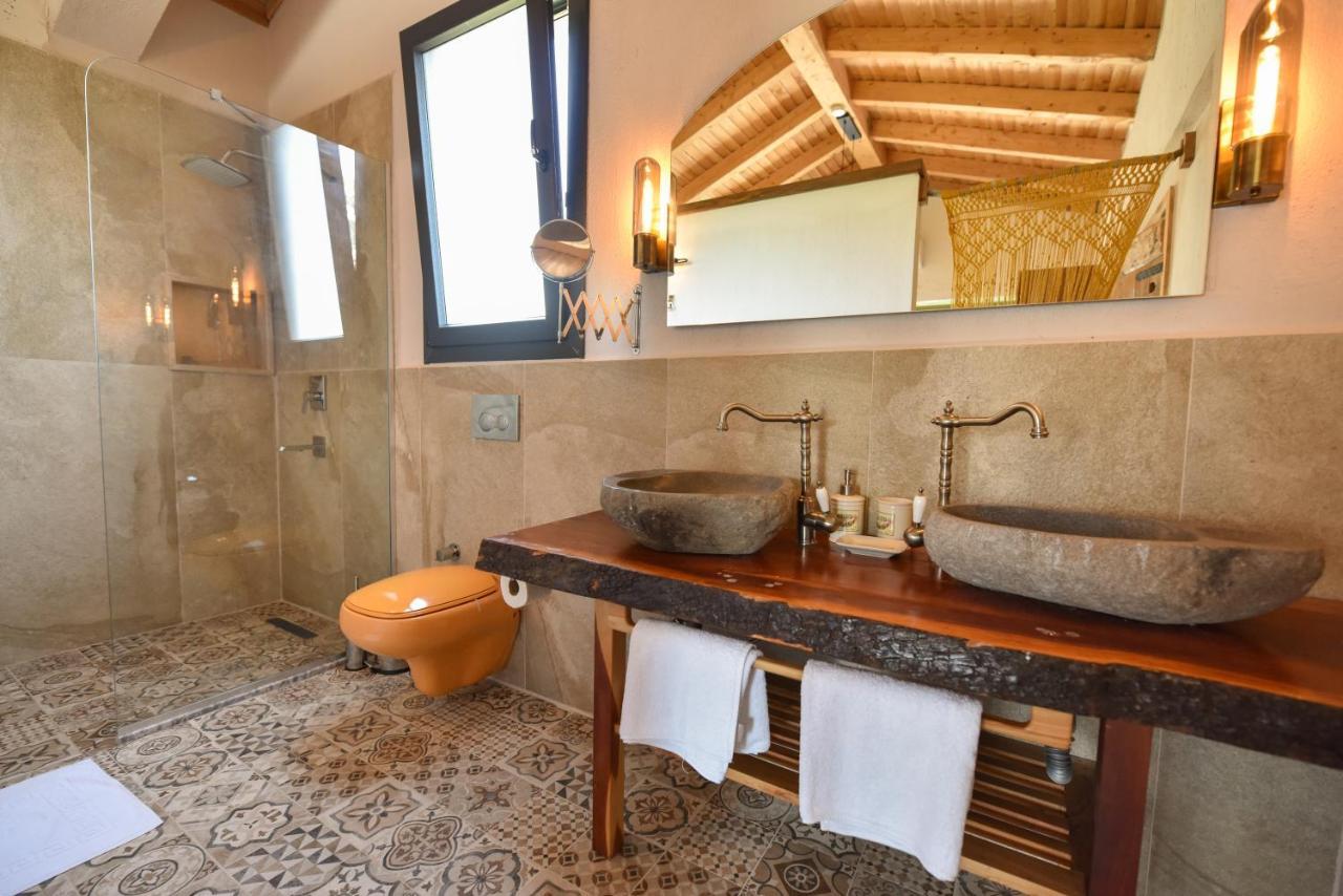 Volans Villa Fethiye