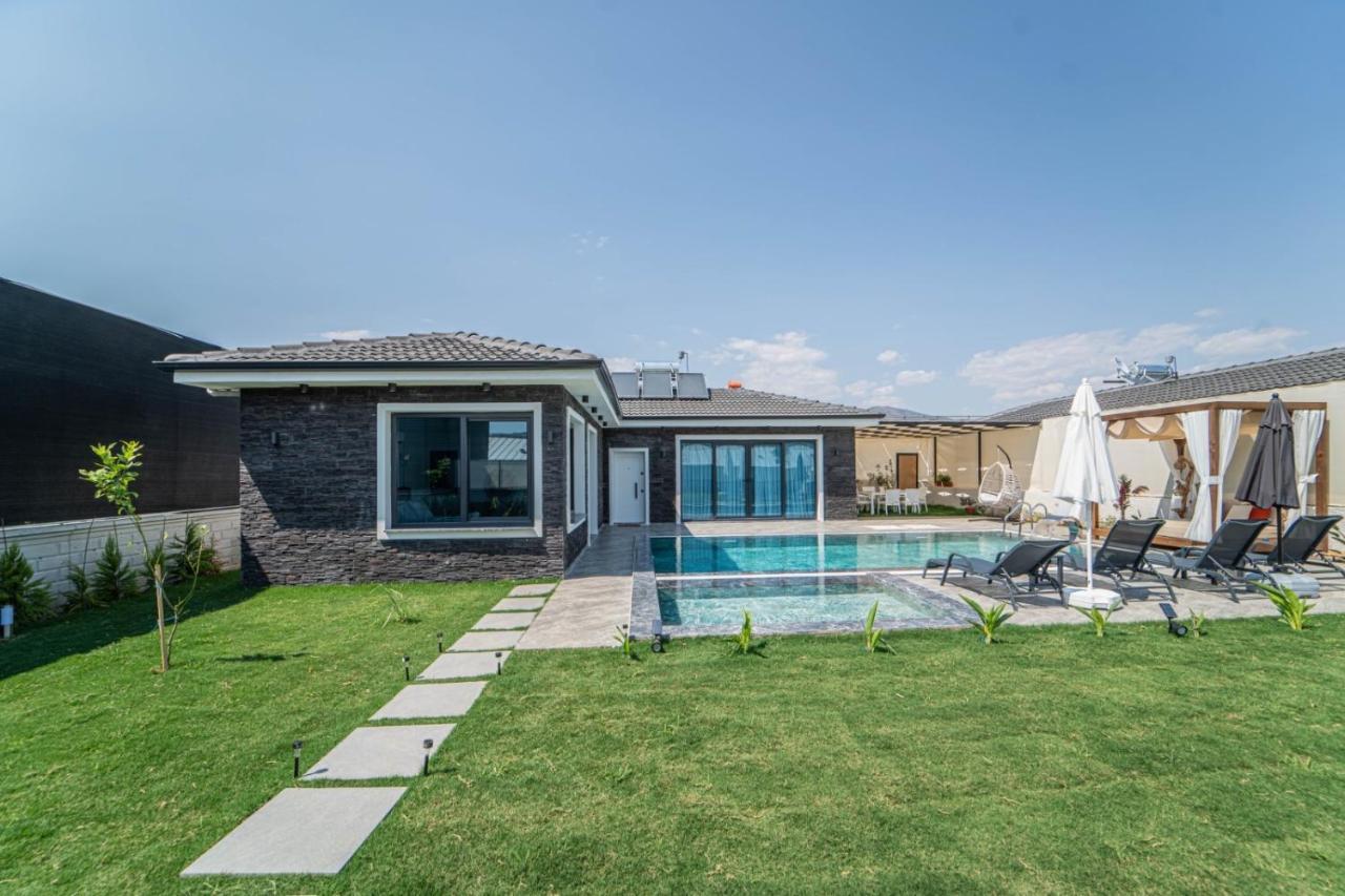 Ecrin Villa Fethiye