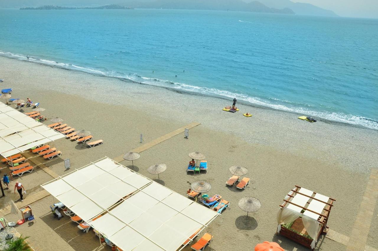Apartment Sunset Club Doğa *